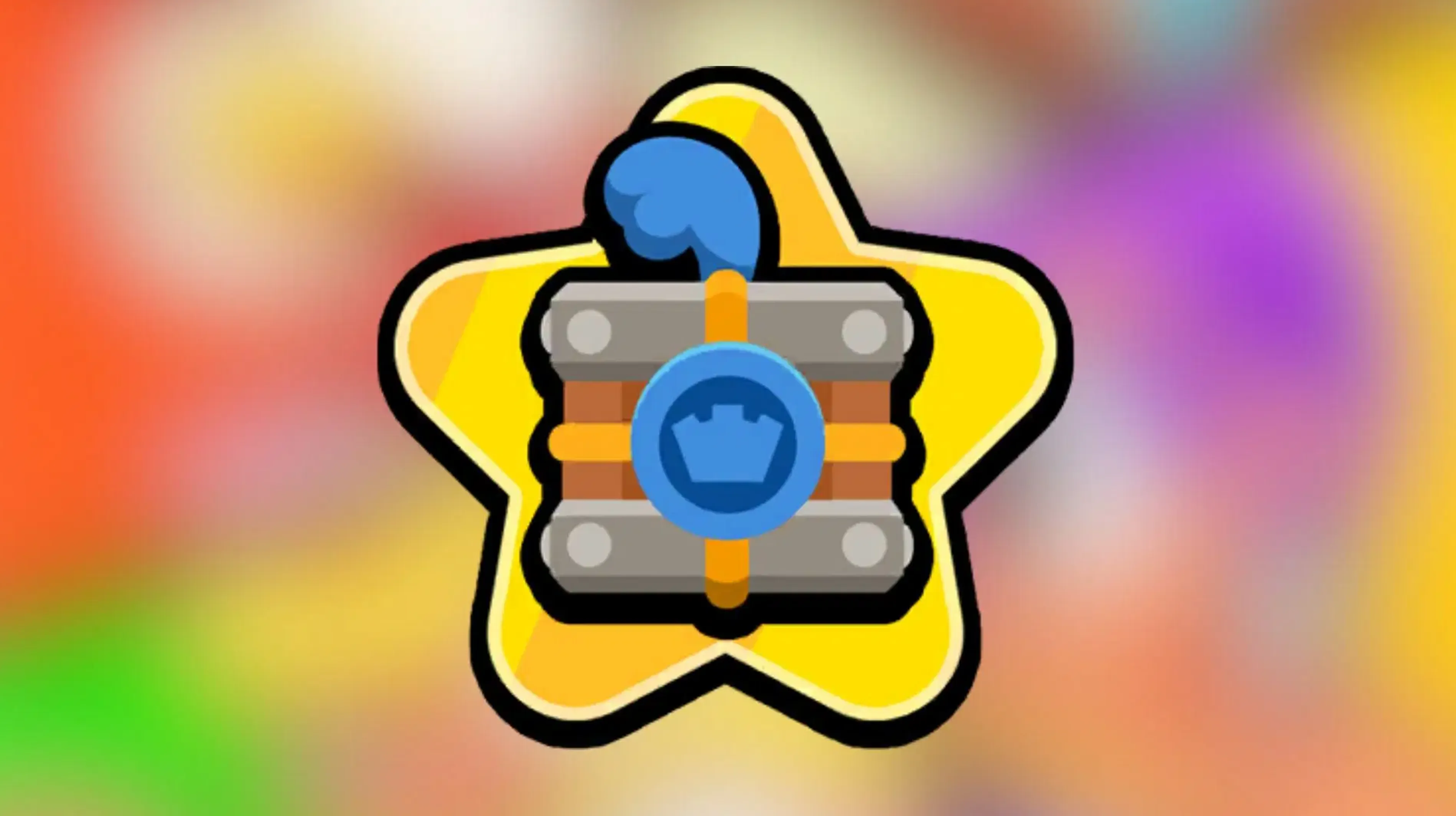 Royal Delivery Spell squad busters